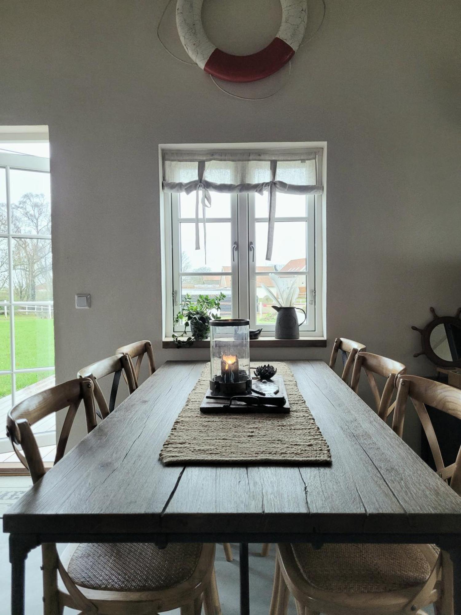 Villa Litet Hus I Mysig By Naera Havet Ystad Exterior foto